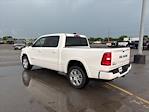 New 2025 Ram 1500 Big Horn Crew Cab 4x4 Pickup for sale #250197 - photo 8