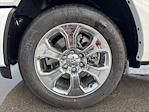 New 2025 Ram 1500 Big Horn Crew Cab 4x4 Pickup for sale #250197 - photo 11