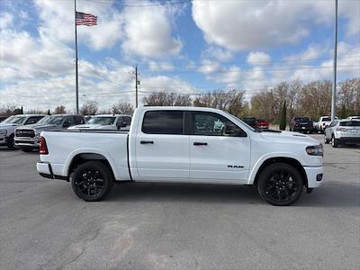 New 2026 Ram 1500 Laramie Crew Cab for sale #260005 - photo 2