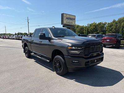New 2026 Ram 2500 Tradesman Crew Cab for sale #260015 - photo 1