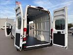 New 2026 Ram ProMaster 3500 Super High Roof Upfitted Cargo Van for sale #260029 - photo 21
