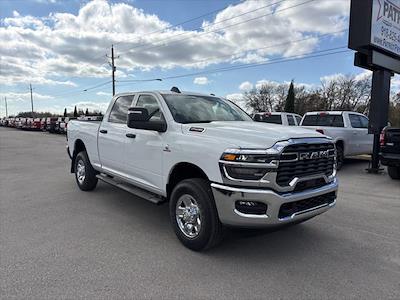New 2026 Ram 2500 Tradesman Crew Cab for sale #260043 - photo 1
