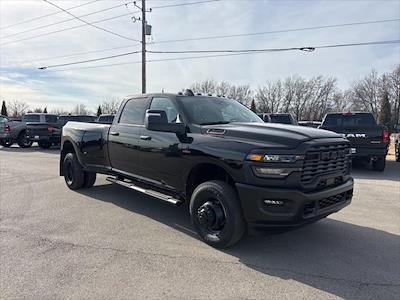 New 2026 Ram 3500 Tradesman Crew Cab for sale #260103 - photo 1