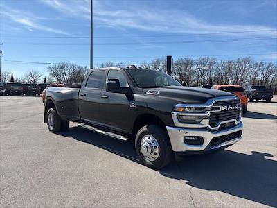 New 2026 Ram 3500 Tradesman Crew Cab for sale #260111 - photo 1