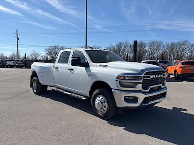 New 2026 Ram 3500 Tradesman Crew Cab for sale #260114 - photo 1