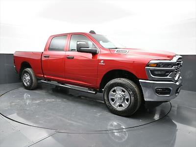 New 2026 Ram 2500 Tradesman Crew Cab for sale #260130 - photo 1