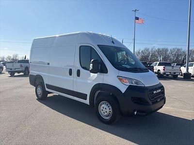New 2026 Ram ProMaster 1500 High Roof Empty Cargo Van for sale #260147 - photo 1