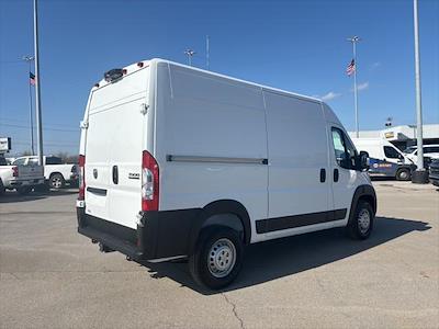 New 2026 Ram ProMaster 1500 High Roof Empty Cargo Van for sale #260147 - photo 2