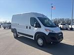New 2026 Ram ProMaster 1500 High Roof Empty Cargo Van for sale #260147 - photo 1