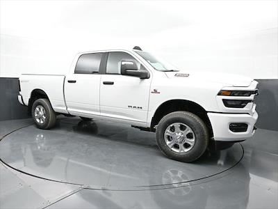 New 2026 Ram 2500 Big Horn Crew Cab for sale #260159 - photo 1