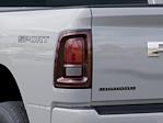 New 2026 Ram 2500 Big Horn Crew Cab for sale #260159 - photo 47