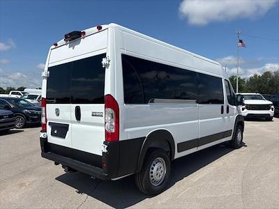 New 2026 Ram ProMaster 2500 High Roof Empty Cargo Van for sale #260194 - photo 1