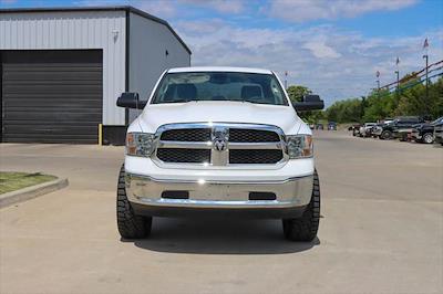 New 2023 Ram 1500 Classic Tradesman Crew Cab 4x4 Pickup for sale #PPSK014 - photo 2