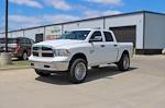 New 2023 Ram 1500 Classic Tradesman Crew Cab 4x4 Pickup for sale #PPSK014 - photo 1