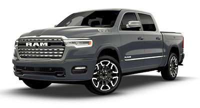 New 2026 Ram 1500 Limited Crew Cab 4x4 Pickup for sale #6016D - photo 1