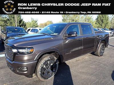 New 2026 Ram 1500 Big Horn Crew Cab 4x4 Pickup for sale #6019D - photo 1