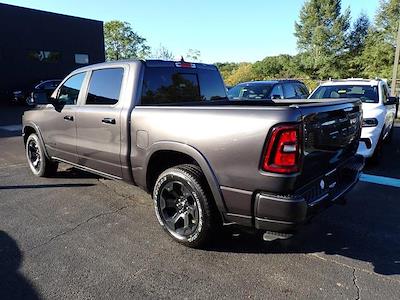 New 2026 Ram 1500 Big Horn Crew Cab 4x4 Pickup for sale #6019D - photo 2