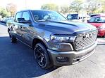 New 2026 Ram 1500 Big Horn Crew Cab 4x4 Pickup for sale #6019D - photo 7