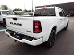 New 2026 Ram 1500 Big Horn Crew Cab 4x4 Pickup for sale #6020D - photo 4