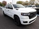 New 2026 Ram 1500 Big Horn Crew Cab 4x4 Pickup for sale #6020D - photo 6