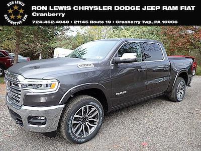 New 2026 Ram 1500 Longhorn Crew Cab for sale #6022D - photo 1