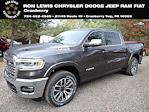 New 2026 Ram 1500 Longhorn Crew Cab for sale #6022D - photo 1