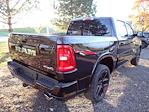 New 2026 Ram 1500 Laramie Crew Cab 4x4 Pickup for sale #6029D - photo 6