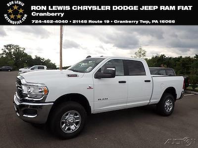 New 2024 Ram 3500 Big Horn Crew Cab 4x4 Pickup for sale #D4003 - photo 1