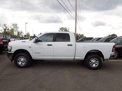 New 2024 Ram 3500 Big Horn Crew Cab 4x4 Pickup for sale #D4003 - photo 2