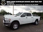 New 2024 Ram 3500 Big Horn Crew Cab 4x4 Pickup for sale #D4003 - photo 1