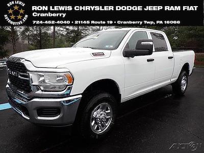 New 2024 Ram 2500 Tradesman Crew Cab 4x4 Pickup for sale #D4056 - photo 1