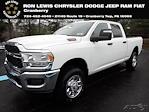 New 2024 Ram 2500 Tradesman Crew Cab 4x4 Pickup for sale #D4056 - photo 1