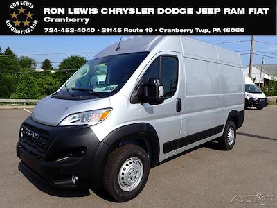 New 2024 Ram ProMaster 2500 High Roof Empty Cargo Van for sale #D4093 - photo 1