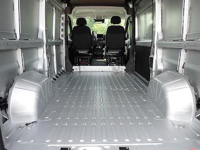 New 2024 Ram ProMaster 2500 High Roof Empty Cargo Van for sale #D4093 - photo 2