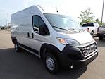 New 2024 Ram ProMaster 2500 High Roof Empty Cargo Van for sale #D4093 - photo 3