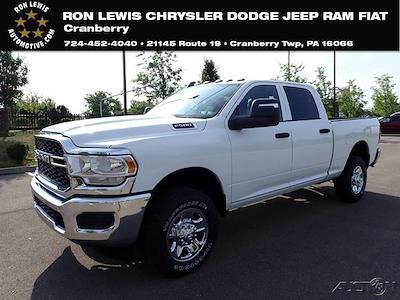 New 2024 Ram 2500 Tradesman Crew Cab 4x4 Pickup for sale #D4099 - photo 1