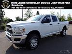 New 2024 Ram 2500 Tradesman Crew Cab 4x4 Pickup for sale #D4099 - photo 1
