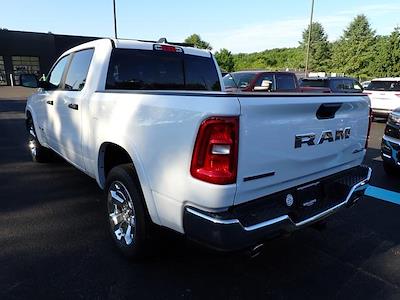 New 2025 Ram 1500 Big Horn Crew Cab 4x4 Pickup for sale #D5003 - photo 2