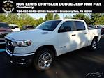 New 2025 Ram 1500 Big Horn Crew Cab 4x4 Pickup for sale #D5003 - photo 1