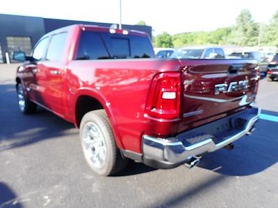 New 2025 Ram 1500 Big Horn Crew Cab 4x4 Pickup for sale #D5009 - photo 2