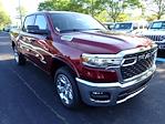 New 2025 Ram 1500 Big Horn Crew Cab 4x4 Pickup for sale #D5009 - photo 6