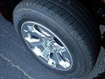 New 2025 Ram 1500 Big Horn Crew Cab 4x4 Pickup for sale #D5009 - photo 8
