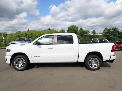 New 2025 Ram 1500 Big Horn Crew Cab 4x4 Pickup for sale #D5030 - photo 2