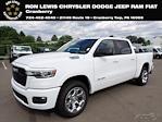 New 2025 Ram 1500 Big Horn Crew Cab 4x4 Pickup for sale #D5030 - photo 1