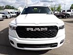 New 2025 Ram 1500 Big Horn Crew Cab 4x4 Pickup for sale #D5030 - photo 9