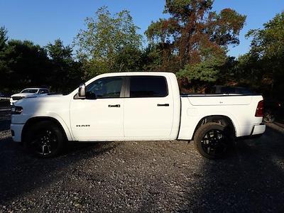 New 2025 Ram 1500 Laramie Crew Cab 4x4 Pickup for sale #D5047 - photo 2
