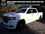 New 2025 Ram 1500 Laramie Crew Cab 4x4 Pickup for sale #D5047 - photo 1