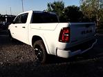 New 2025 Ram 1500 Laramie Crew Cab 4x4 Pickup for sale #D5047 - photo 3