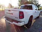 New 2025 Ram 1500 Laramie Crew Cab 4x4 Pickup for sale #D5047 - photo 6