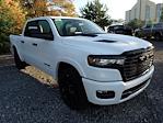 New 2025 Ram 1500 Laramie Crew Cab 4x4 Pickup for sale #D5047 - photo 8